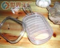 批發(fā)新風(fēng)尚 生姜刨絲器與促銷禮品如何撬動(dòng)日用品市場(chǎng)