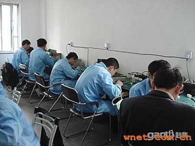 上海交航計算機科技 專業(yè)的電腦、手機與家電維修培訓(xùn)